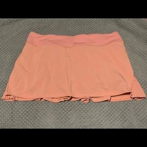 Lululemon Athletica Skirt